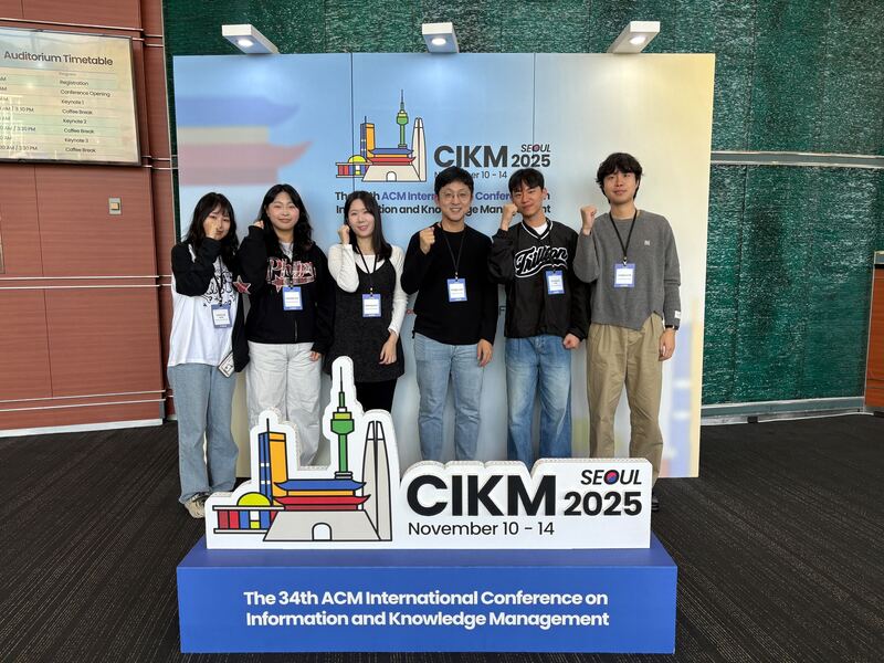 CIKM 2025