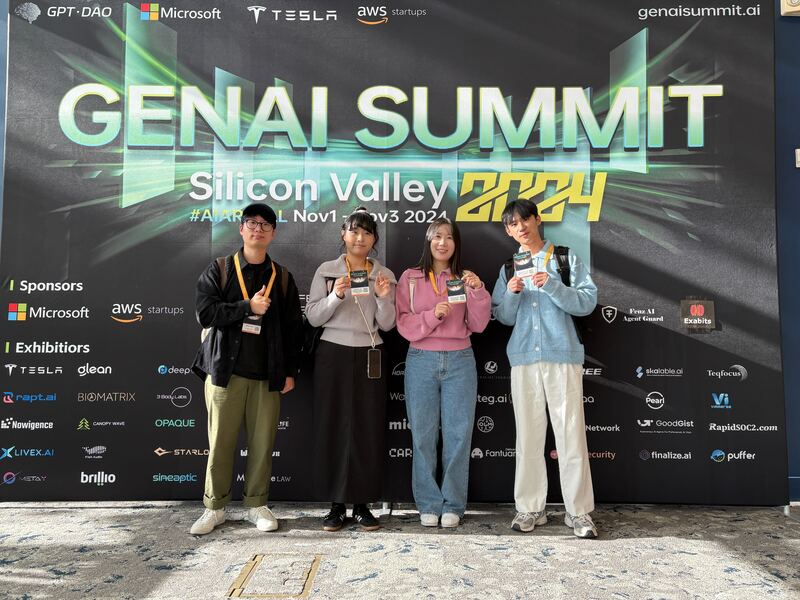 GenAI 2024