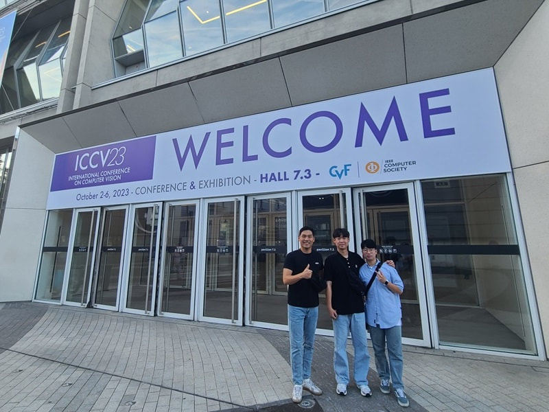 ICCV 2023