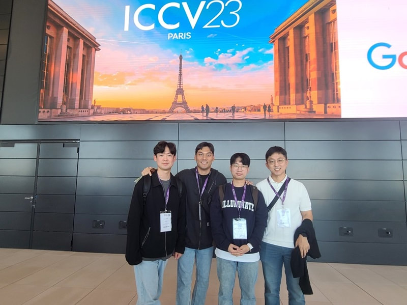 ICCV 2023