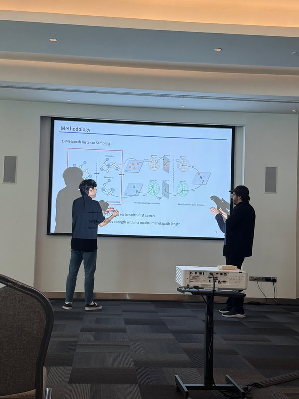 ICDM 2024