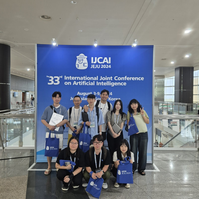 IJCAI 2024