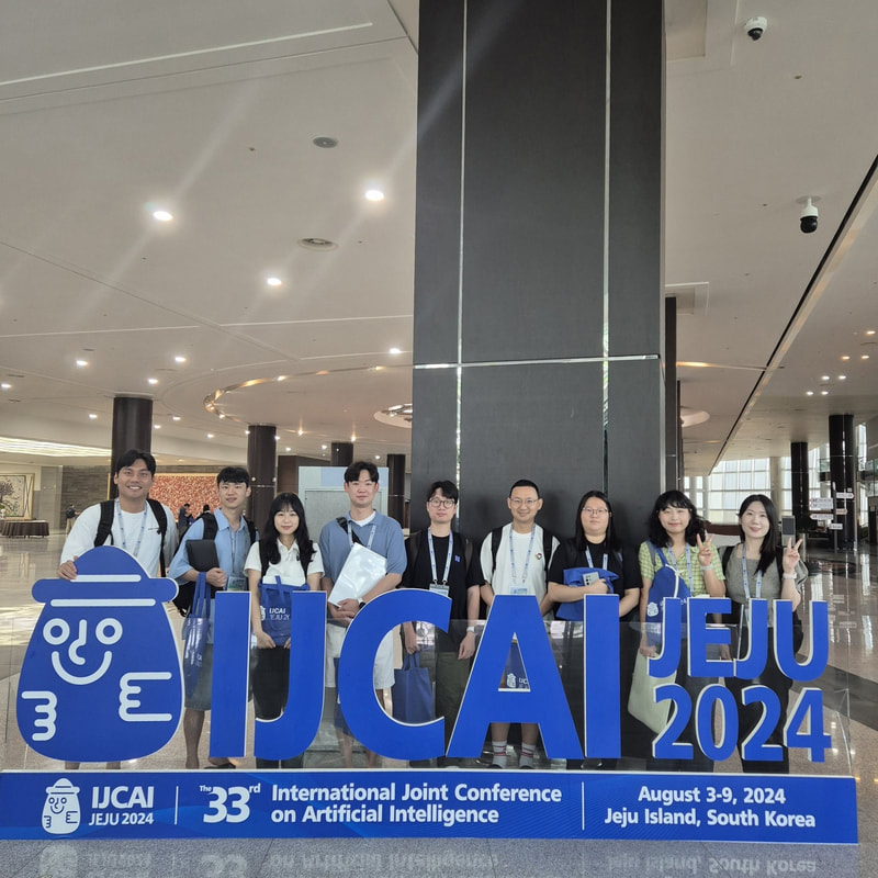 IJCAI 2024